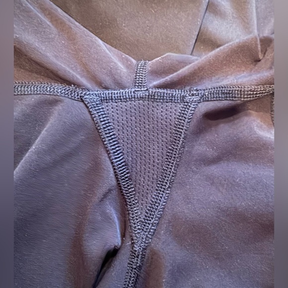 NWOT, Athleta Ace Black Tennis Skort, 13.5 in, Size XXS - Picture 10 of 12